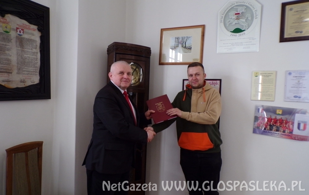 Trzy oferty na utrzymanie czystości