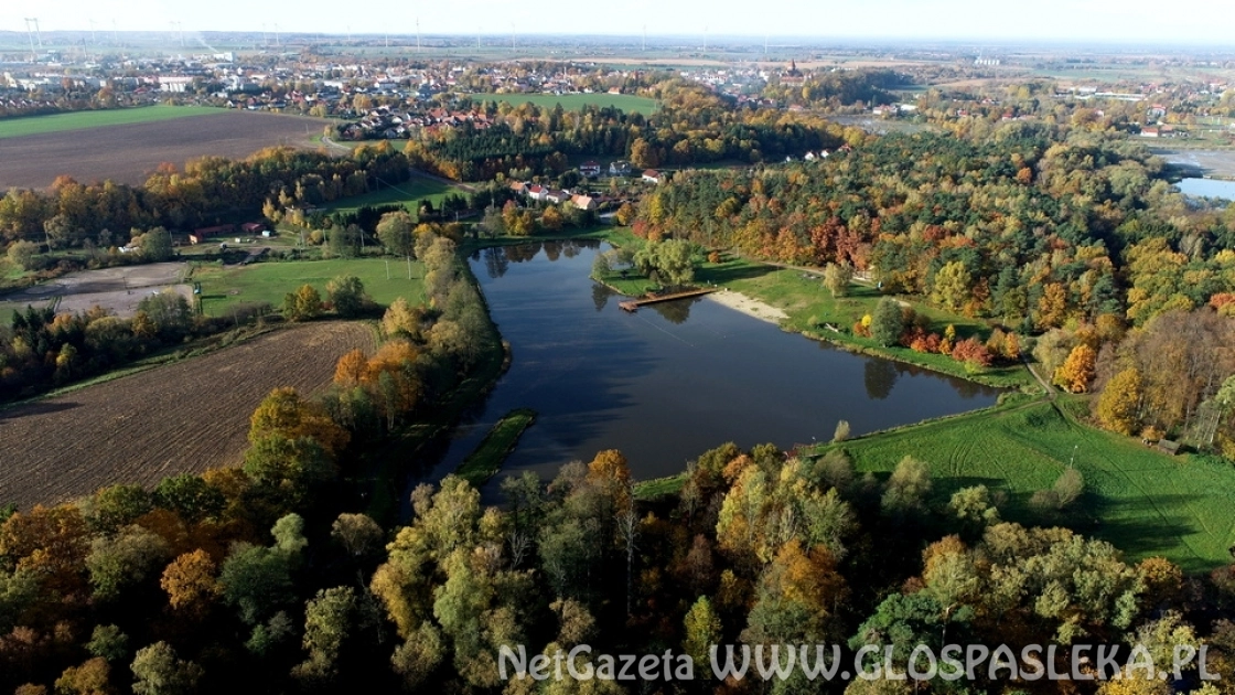 Kąpielisko w lipcu i sierpniu
