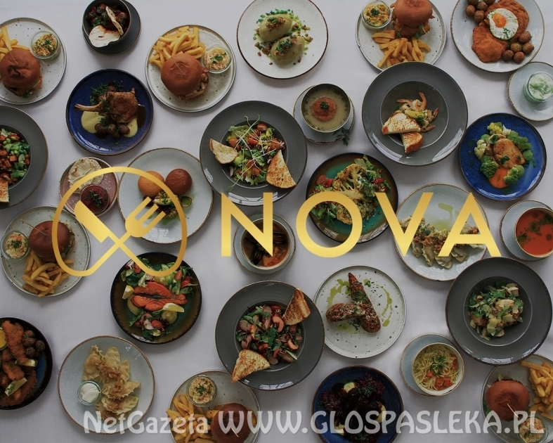 Oferta wielkanocna w Restauracji NOVA