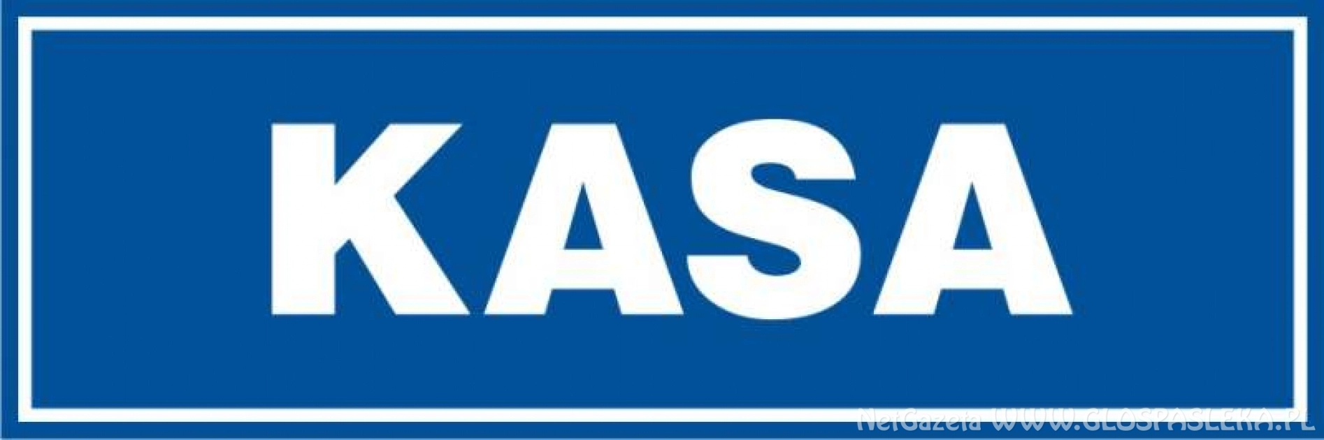 Komunikat Burmistrza Pasłęka