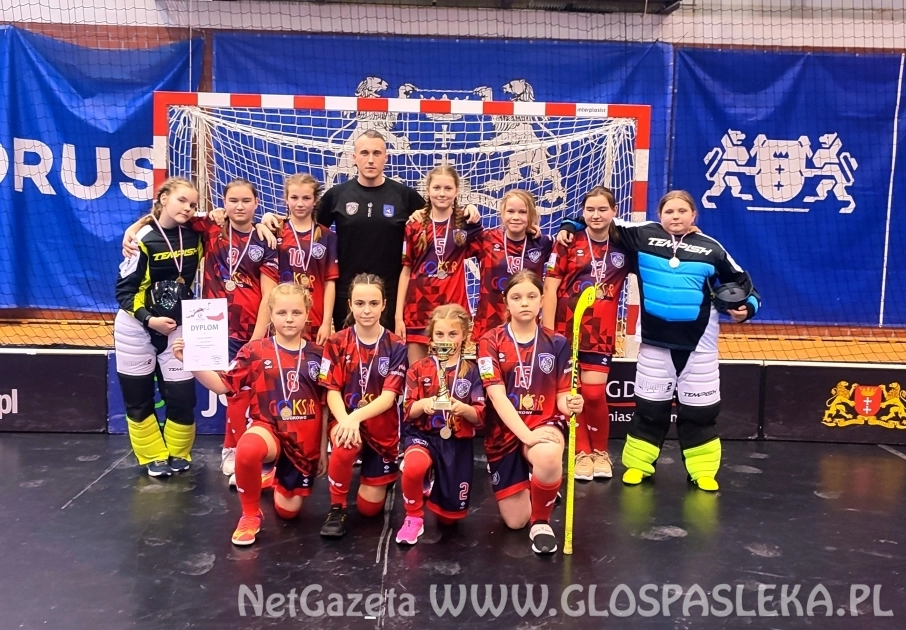 Finał Ligi Pomorskiej 2022 – UKS Wilki Godkowo zagra o medale MP w dwóch kategoriach