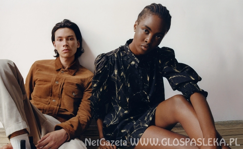 Marka Tommy Hilfiger i jej stylowe ubrania