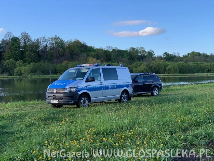 Minął świąteczny weekend - było spokojnie