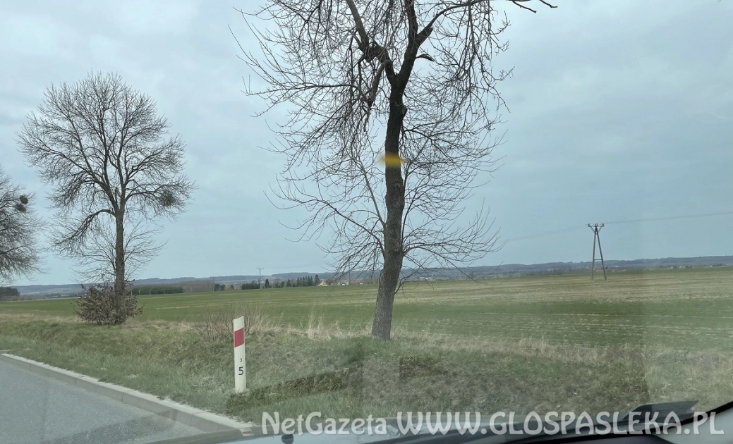 Nowe tereny pod budownictwo jednorodzinne