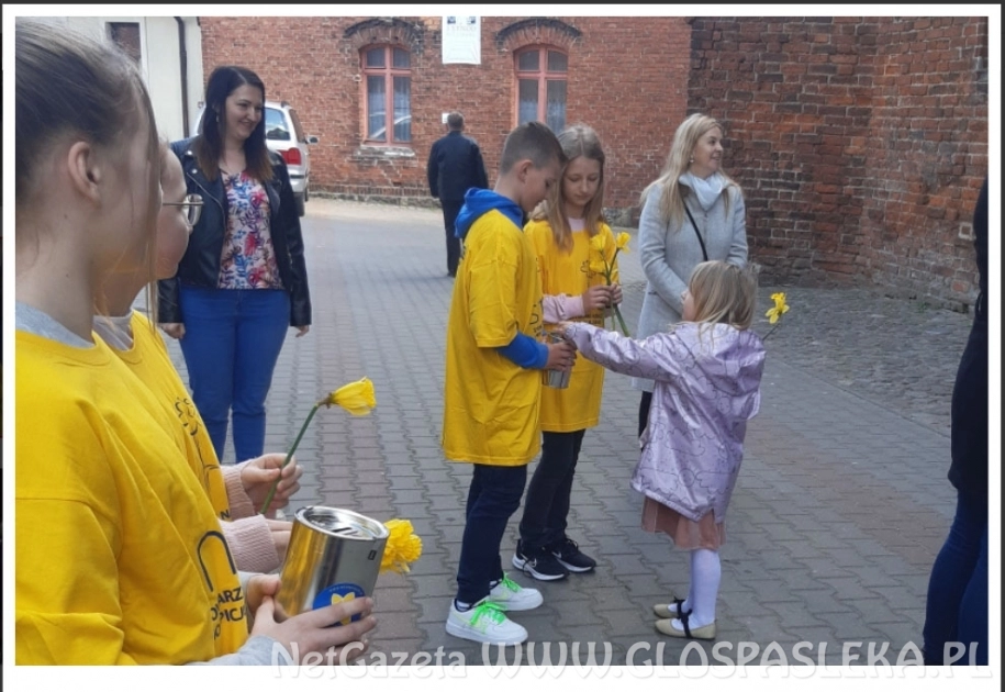 Żonkilowe Pola 2022