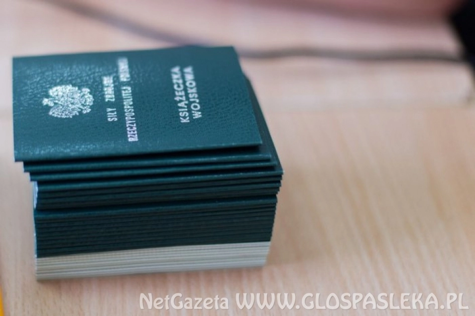 Kwalifikacja wojskowa