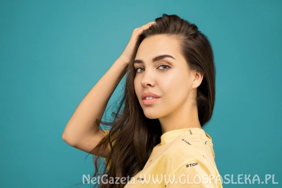 Zmień barwę swoich oczu – użyj soczewek