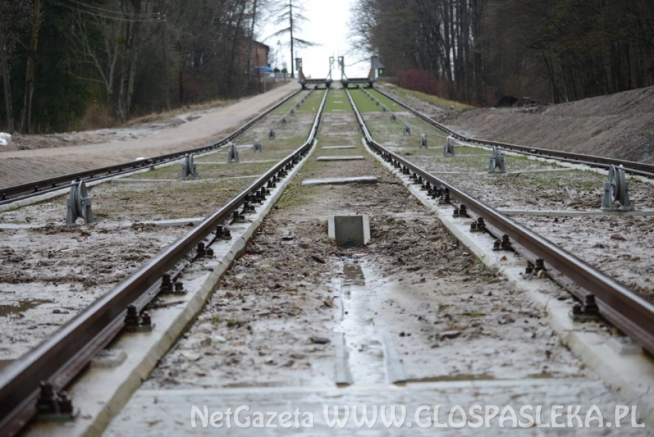 Kanał dostępny dla wodniaków
