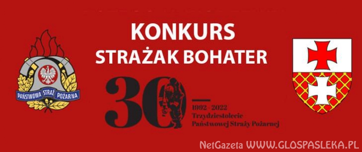 Czołem KONKURSOWICZE ! 