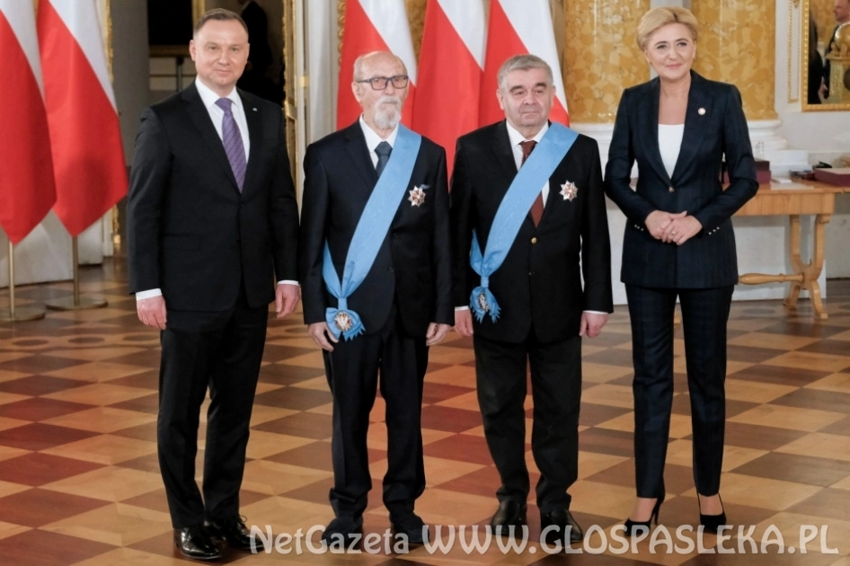 Order Orła Białego