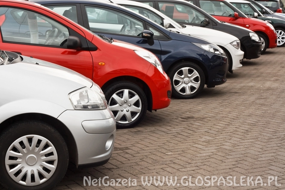 Nowy czy używany – jaki samochód wybrać?