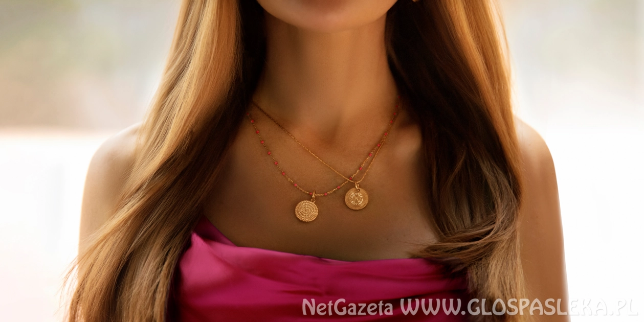 Jak rozplątać łańcuszek?