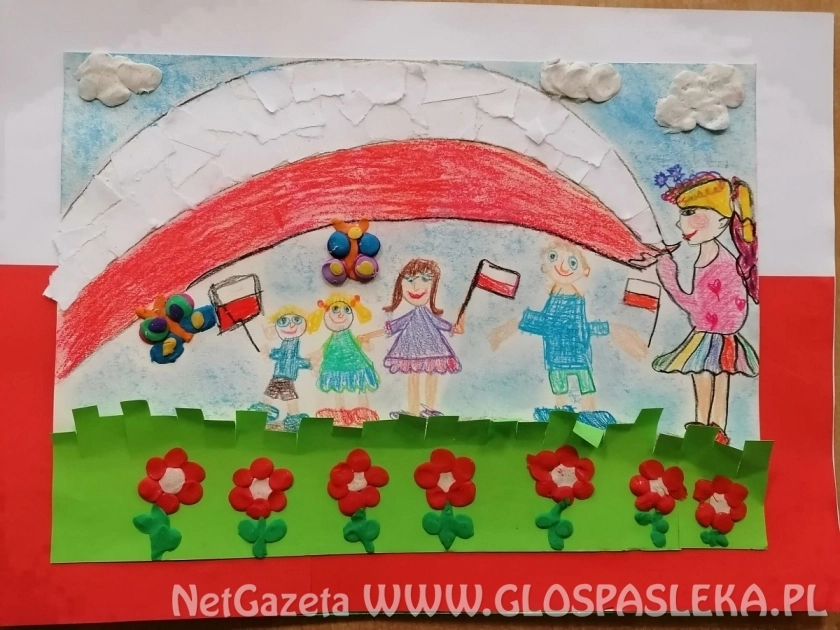 Laureaci Wojewódzkiego Konkursu Plastycznego