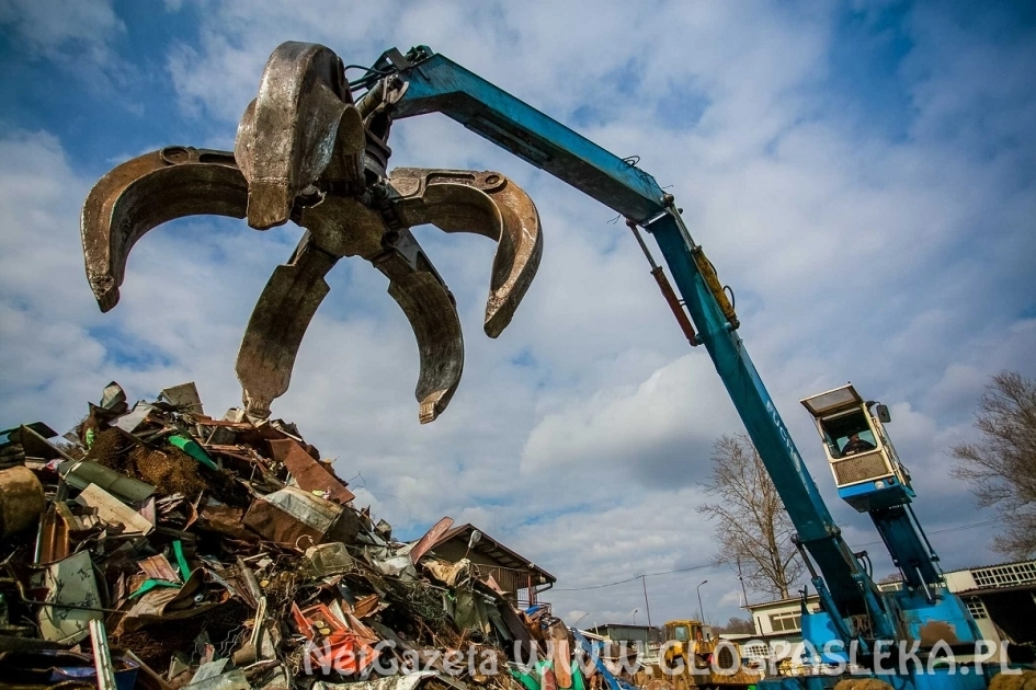 Kryminalni zatrzymali ich na gorącym uczynku