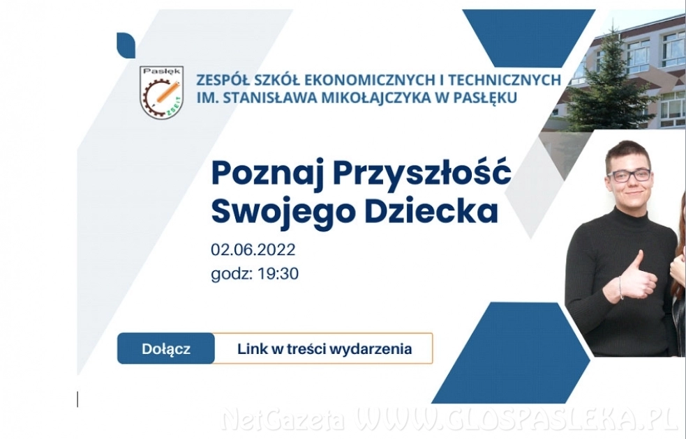 Poznaj przyszłość swojego dziecka