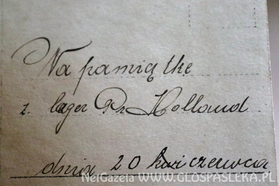 Sukces akcji „Recykling historii…”