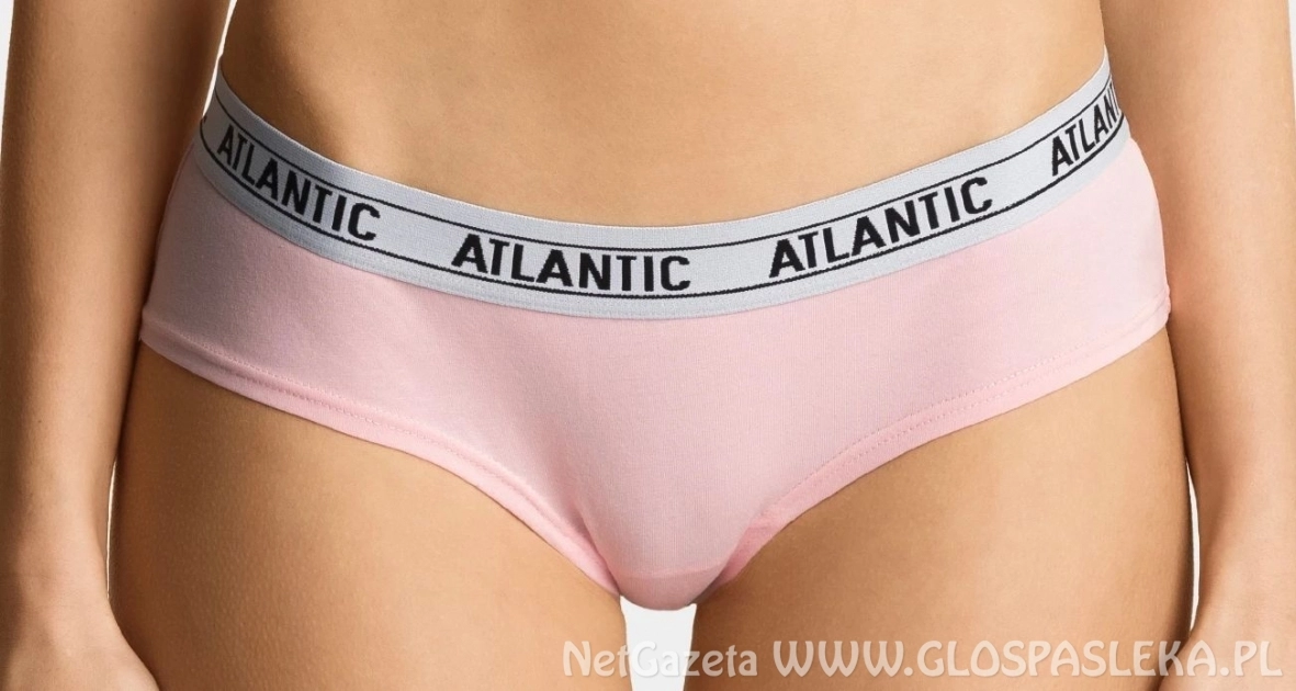 Figi damskie w różnych odsłonach