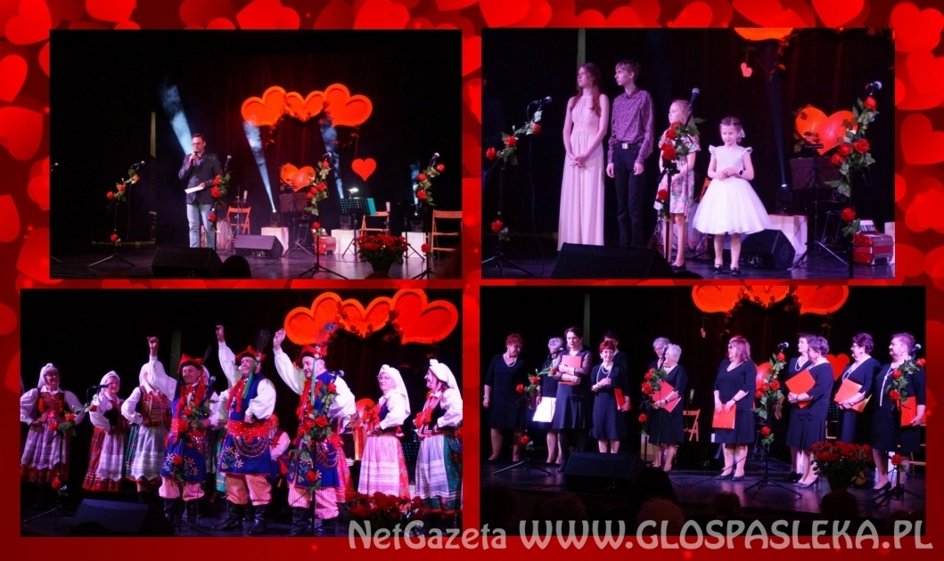 Koncert z okazji Dnia Matki