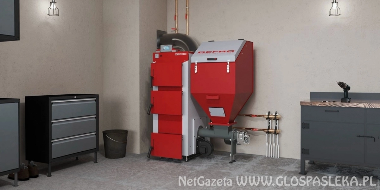 Centralna Ewidencja Emisyjności Budynków - złóż deklarację!