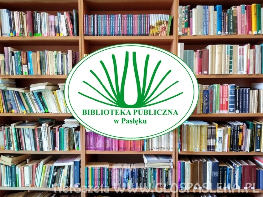 Biblioteka Publiczna otwarta w sobotę