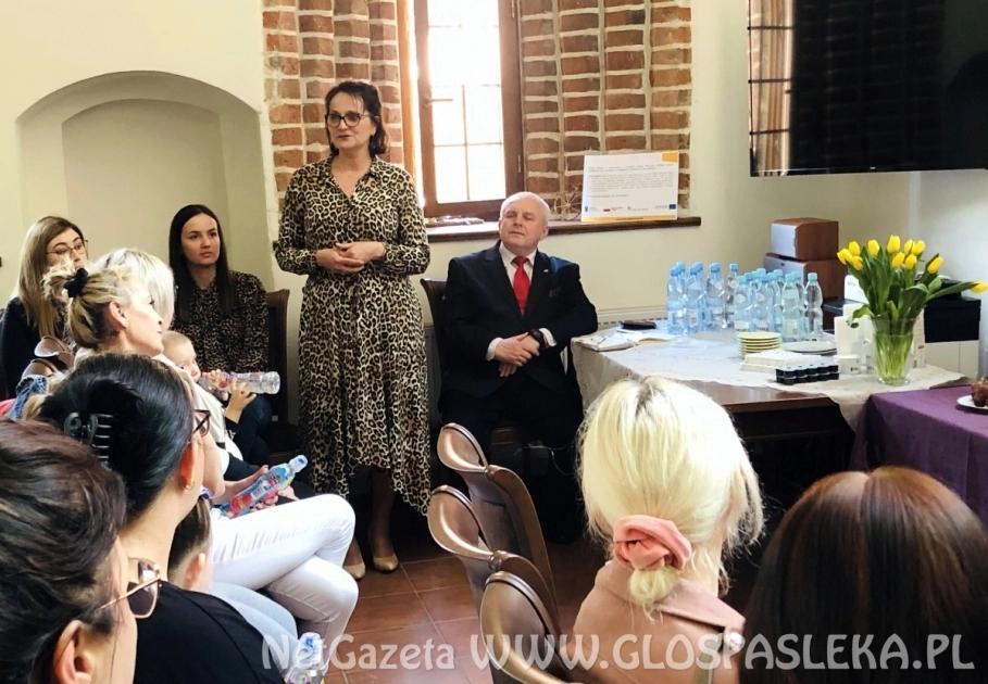 Rodzina to nasza drużyna