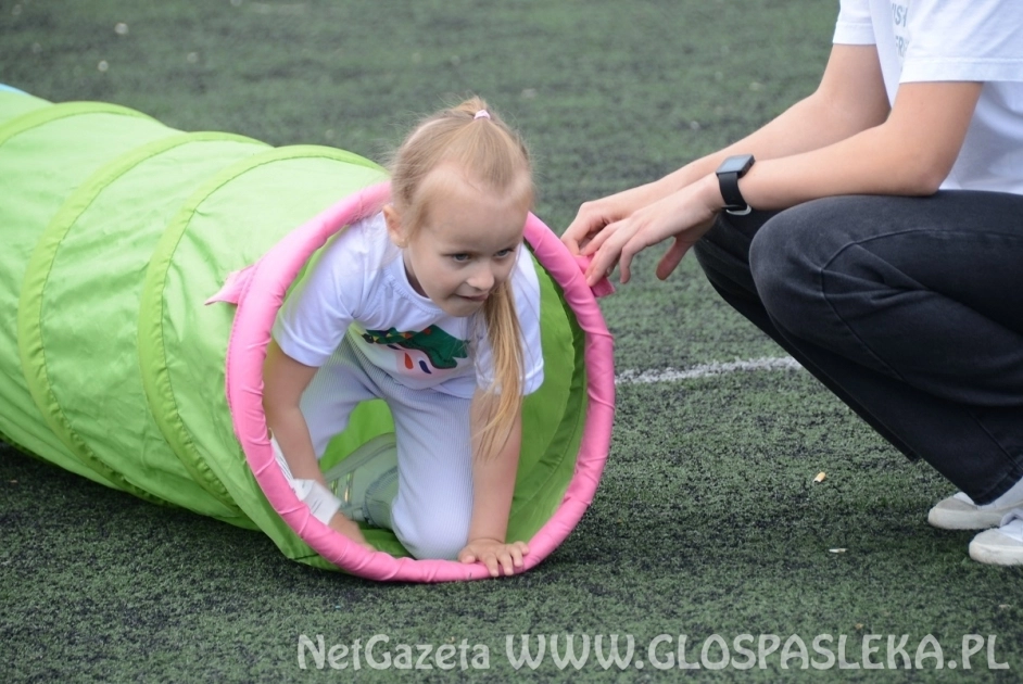 Olimpiada Przedszkolaka