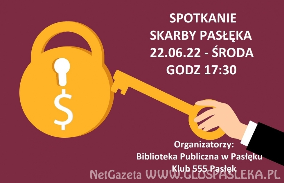 Zapraszamy na środowe spotkanie z Niezwyczajną Izbą!