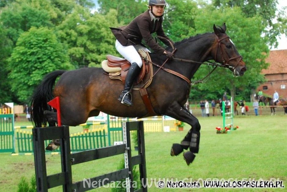 “Canal Trophy” i nie tylko. Imprezy lat 90.