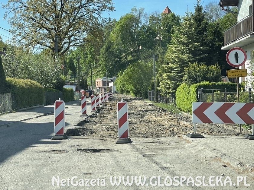 Apel Burmistrza Pasłęka