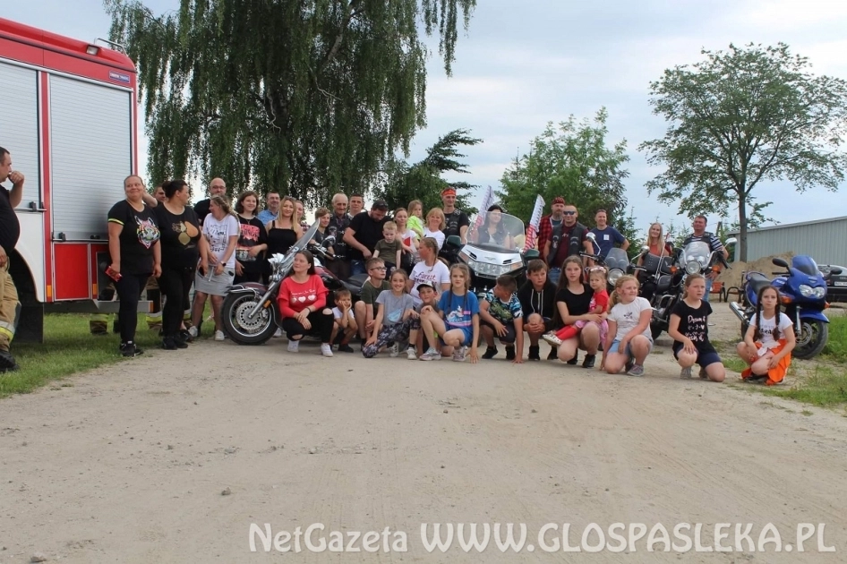 Festyn Rodzinny w Majkach