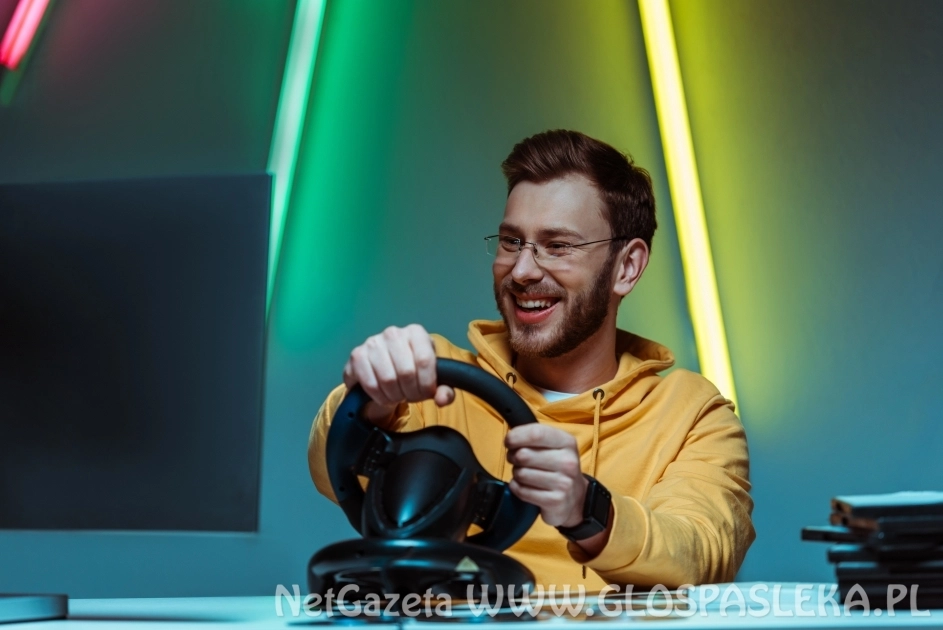 Jaka kierownica do Xbox One S będzie najlepsza? Porady i wskazówki