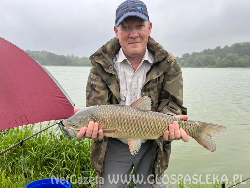 Grand Prix Zakrzewka II 17 lipca