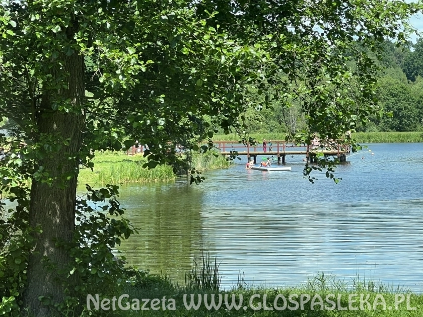 Ratownik od 15 lipca