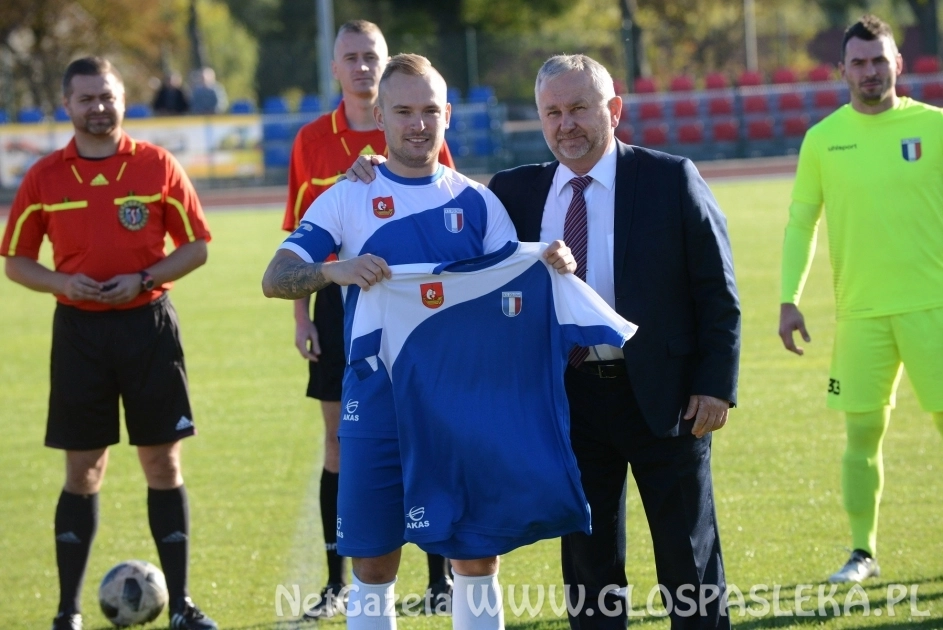 Nagroda Starosty w dziedzinie kultury fizycznej i sportu