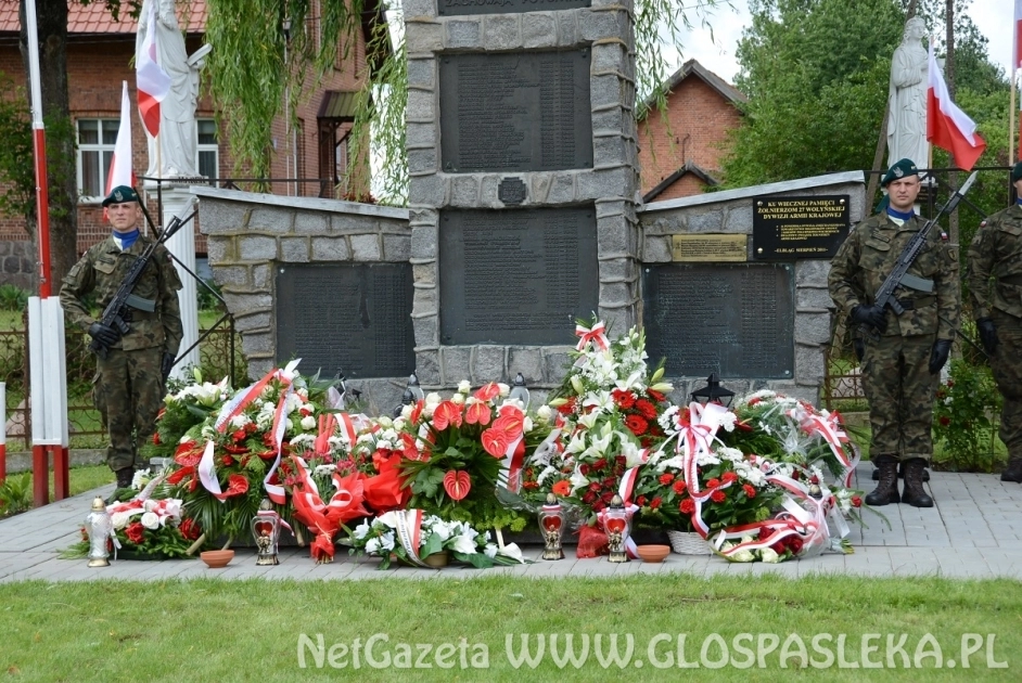 Dzień Walki i Męczeństwa Wsi Polskiej