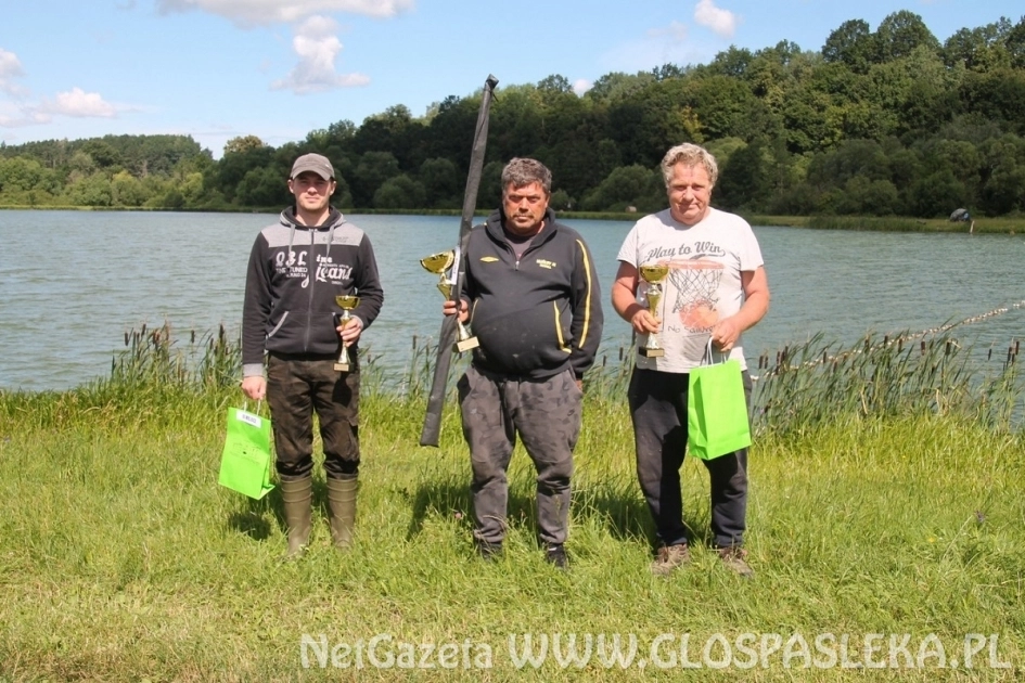 Wyniki IV GP Zakrzewka II