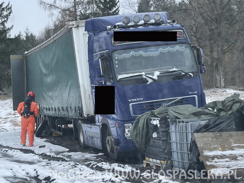 TVP pomoże zutylizować odpady?