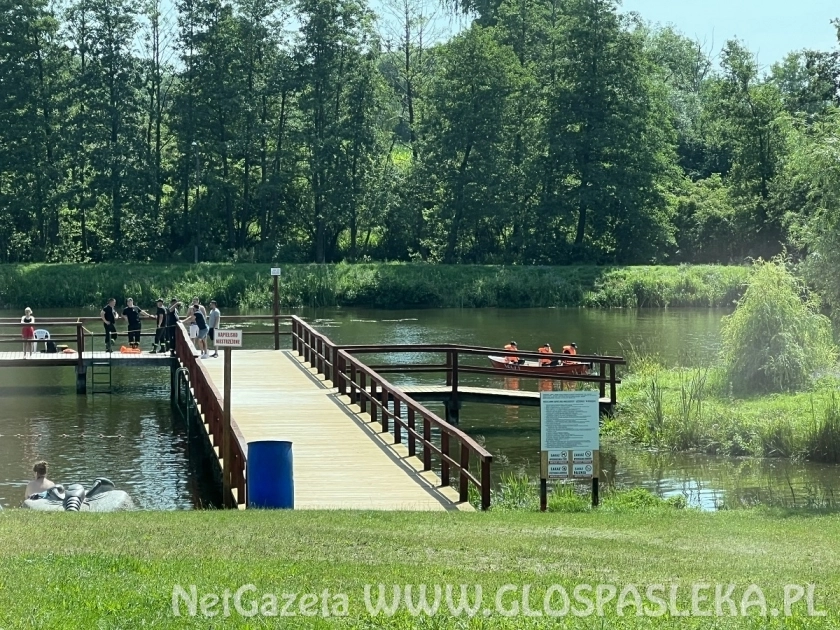 Spokojnie to tylko ćwiczenia