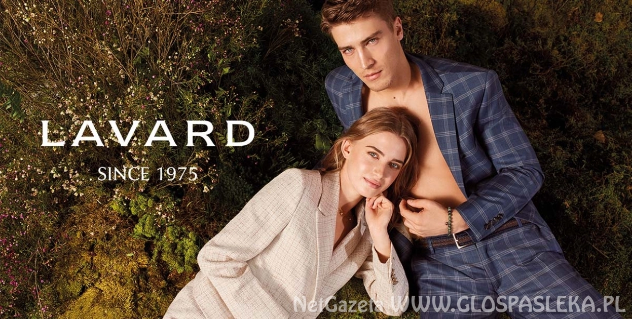 Zapowiedź najnowszej kolekcji Lavard na jesień-zimę 2022/2023