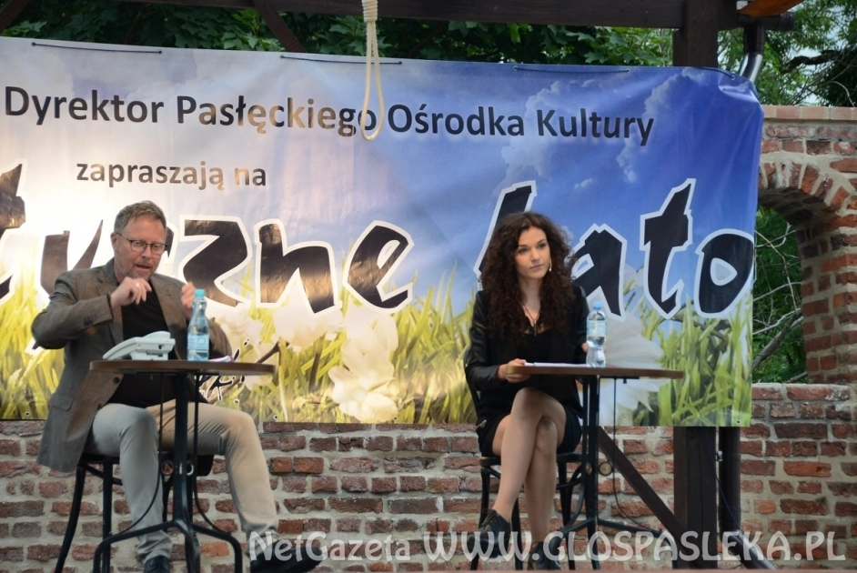 Nocny portier i kobieta finalna