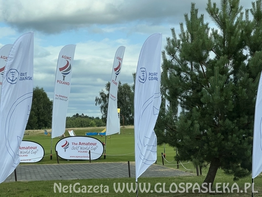 Sand Valley - grali golfiści