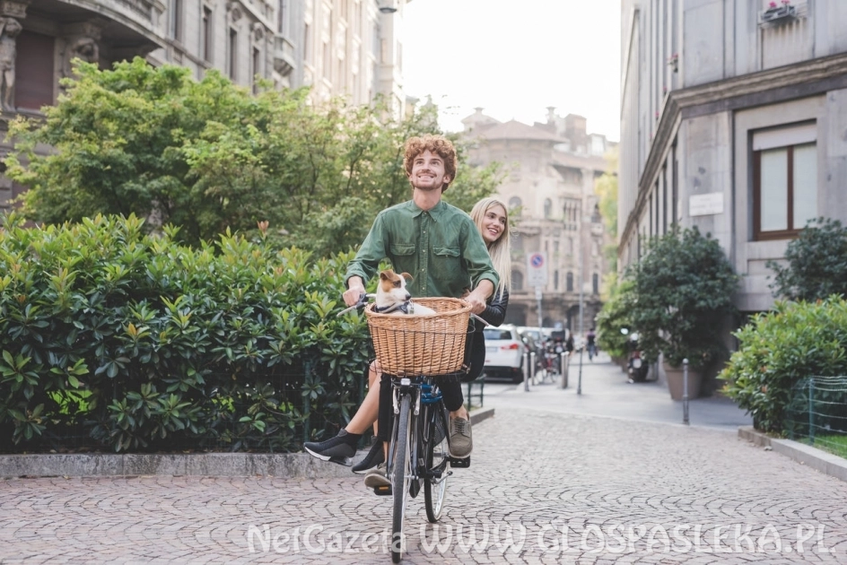 Jaki rower do miasta wybrać? Te zasady pomogą Ci zdecydować!