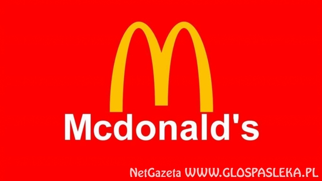 McDonalds
