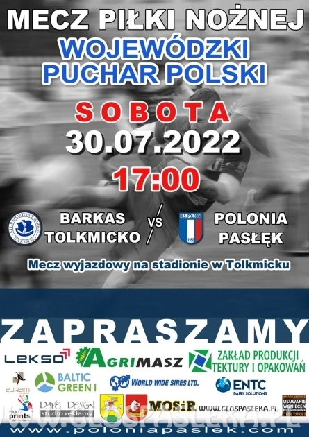 Wojewódzki Puchar Polski