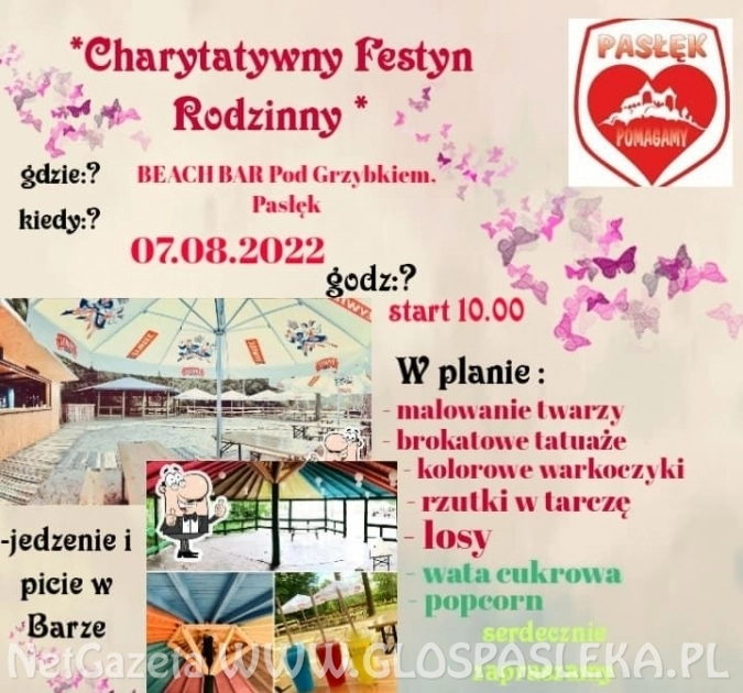 Charytatywny Festyn Rodzinny