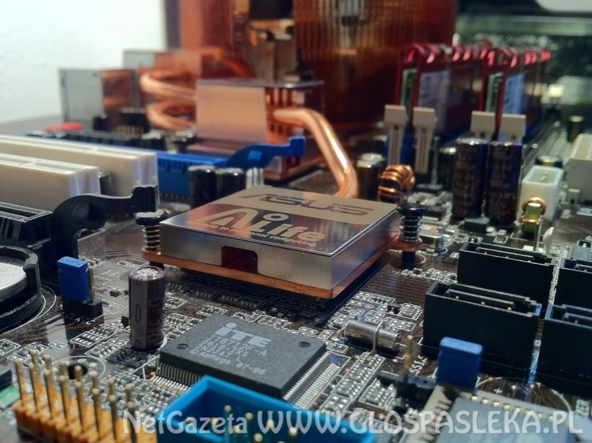 Płyta główna MSI - czy warto?