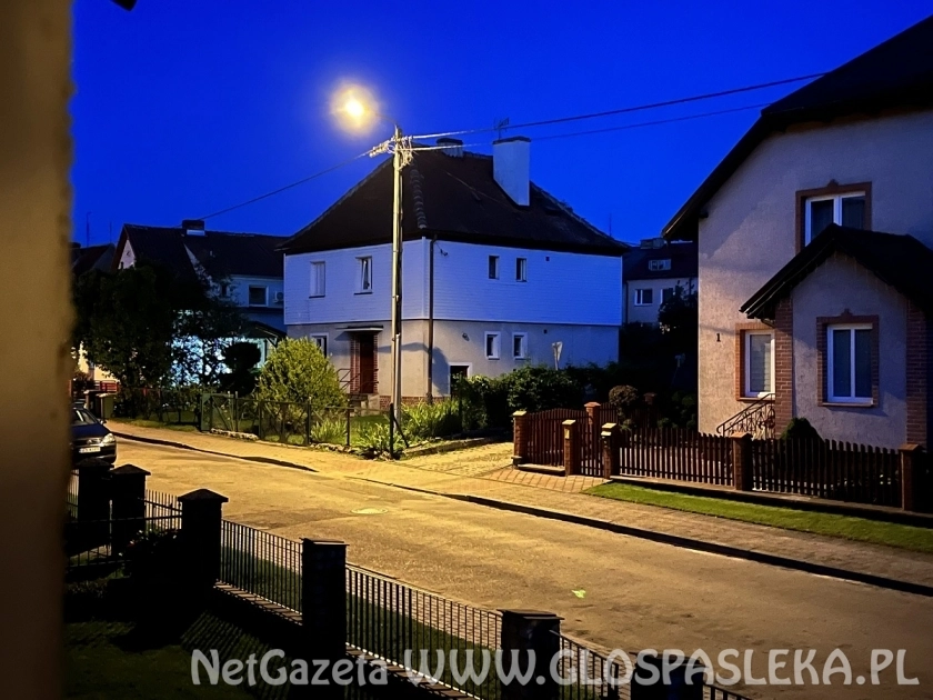 Ciemności skryły ziemię 