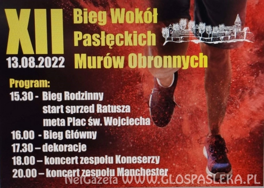 Komunikat - zmiana organizacji ruchu