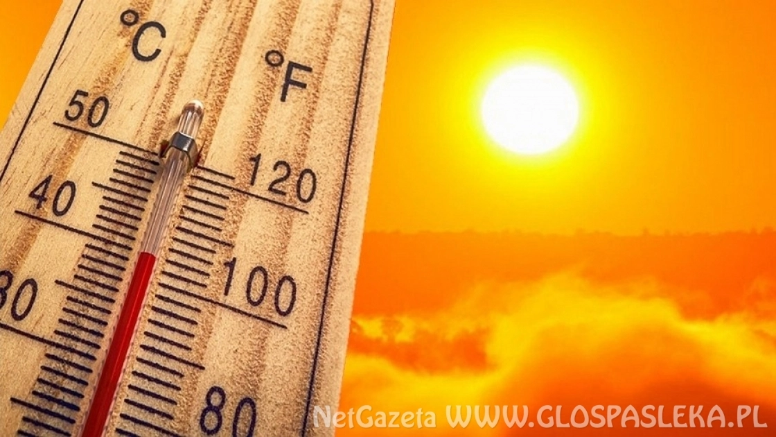 PROGNOZA NIEBEZPIECZNYCH ZJAWISK METEOROLOGICZNYCH