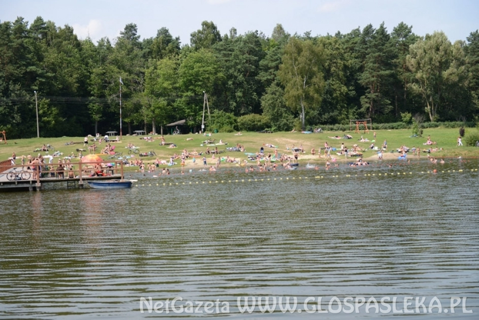 Sprawozdanie z badania wody